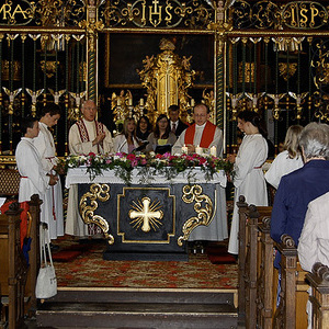 Cursillofest 2011 Brunnenthal