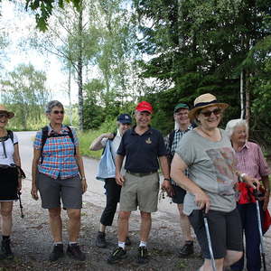 Wandertag