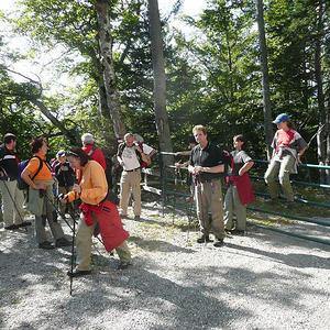 Bergmesse Gschwendtalm