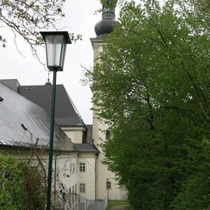 Pilgern Schlierbach-Klaus