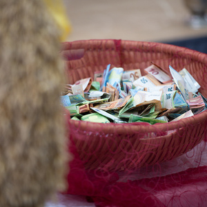 Erntedank Burgkirchen