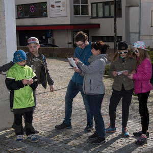 Dekanatsveranstaltung der Katholischen Jungschar Dekanat Windischgarsten