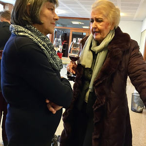 Ausstellung Weltethos