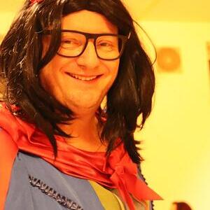 Faschingsball in Kleinmünchen 2025