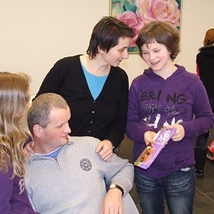 Sternsingeraktion 2012