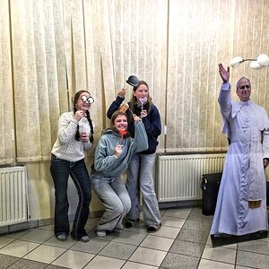 SpiriNight Regau 2026