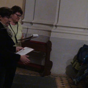 pöstlingbergwanderung_17042016