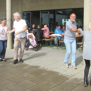 Tag der Herzlichkeit