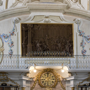 Pilgerreise Stmk - Tag 3