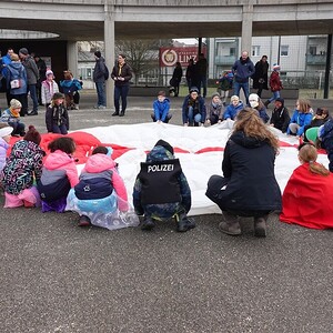 Faschingskindermesse