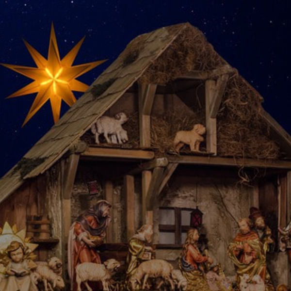 Advent- und Weihnachtszeit 2012/2013