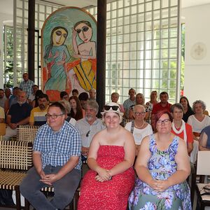 Geburtstag von Rupert