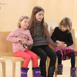 Kinderwortgottesdienst