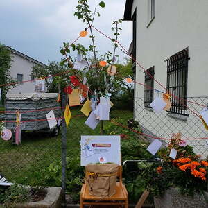 Pfarrfest 2017, Pfarre Neumarkt im Mühlkreis