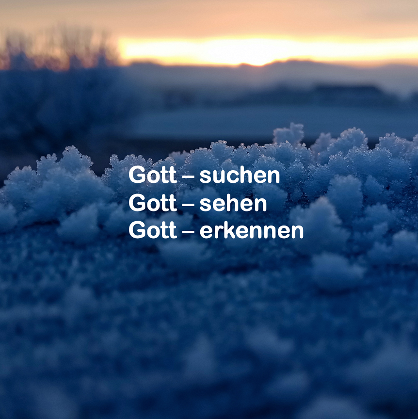 Taize-Gebet 2026-01-18