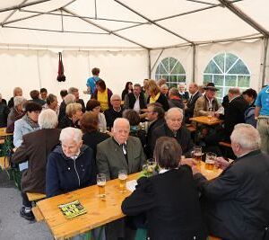Erntedank- und Pfarrfest 2022