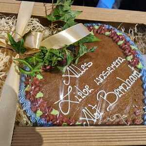 Das Geschenk aus Pettenbach