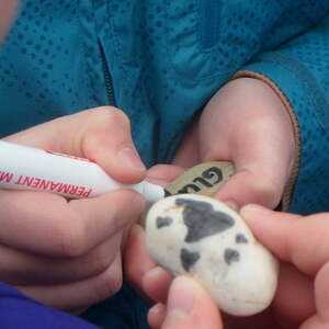 Ministrantenkreuzweg, Pfarre Neumarkt im Mühlkreis