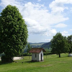 Ybbsitz-Panorama-Höhenweg                                      