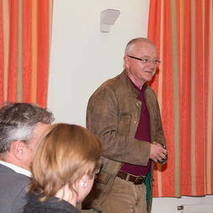 KBW-Vortrag 'China - Reich der Mitte'