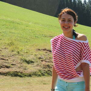 Jungschar- und Ministrantenlager in Roßleiten