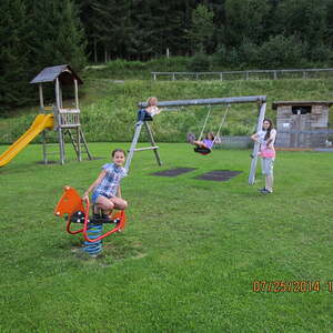 Minilager 2014