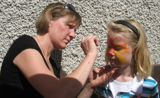  Pfarrfrühschoppen 2008