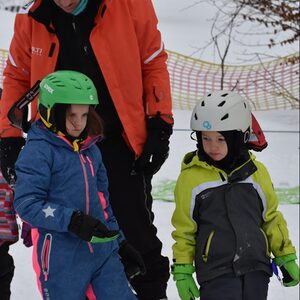 Schikurs in Kirchschlag