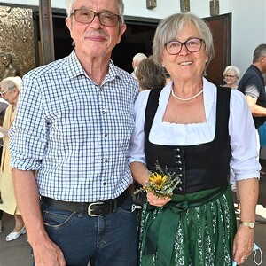 Kräutersegnung Maria Himmelfahrt