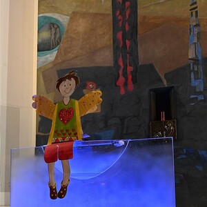 1. Advent: Vorabendmesse mit dem Ensemble Voices