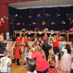 Kinderfasching