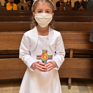 Erstkommunion 2021