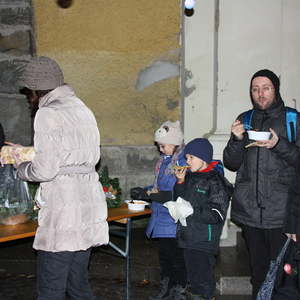 Advent in der Pfarre St. Quirinus