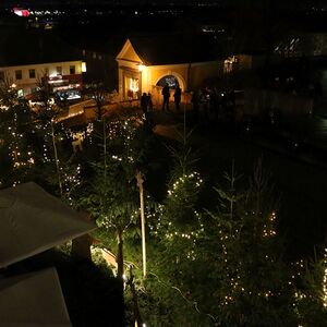 Advent in Ansfelden 2019