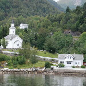 Norwegen-Schweden