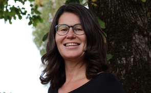 Susanne Lew, Mobbingreferentin der Diözese Linz