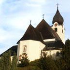 Pfarrkirche Rohr im Kremstal