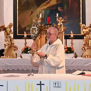 Pfarre Hörsching hl. Jakob