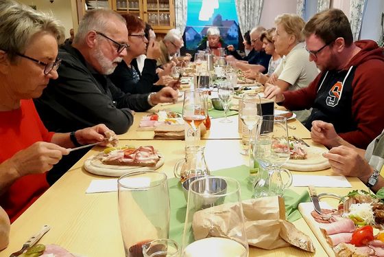 Sternradfahrten - Südsteiermark - 29.8.-3.9.2021