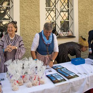 555 Jahre Stadtpfarrkirche St. Stephan
