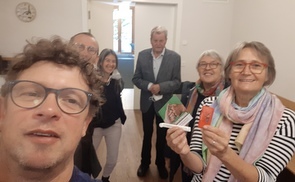 FA Glaube und Arbeitswelt