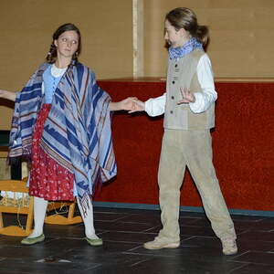 Adventkonzert LMS 2013