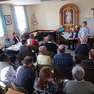 PGR-Klausurtagung 2018