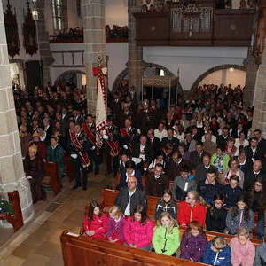 Pfarrer Mag. Marek Nawrot in Königswiesen