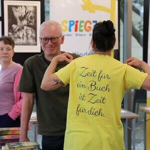 Buchhandlung im Donaupark
