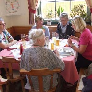 Wallfahrt Großgmain