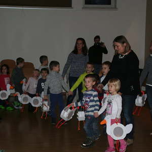 Caritas-KIndergarten