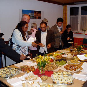 NEUE HEIMAT für alle