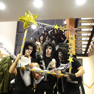 Pfarrball Suben 2019