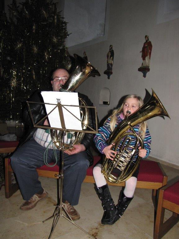 Kinderliturgie Traberg